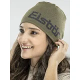 Zimná čiapka EISBÄR 365 MÜ RL - khaki green-grafit · záber 2