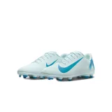 Pánske futbalové kopačky outdoorové NIKE Mercurial Vapor 16 Club M FG glacier blue black · záber 4