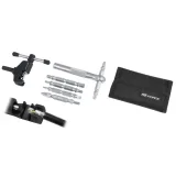 Náradie FORCE TOOL 12 CHAIN TOLL CASE · záber 2