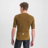 Pánsky cyklistický dres s krátkym rukávom SPORTFUL Monocrom jersey, liquorice · záber 3