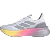Dámska bežecká obuv ADIDAS Ultraboost 5 W cloud white glory grey lucid pink · záber 2
