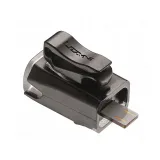 Svetlo na bicykel LEZYNE KTV DRIVE FEMTO USB PAIR · záber 2