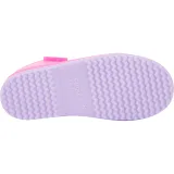 Dievčenské gumáky COQUI Rainy Collar light fuchsia light lila flash · záber 4