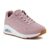 Dámska rekreačná obuv SKECHERS Uno Stand On Air Ws blush · záber 1