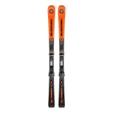 Závodné lyže s viazaním BLIZZARD Firebird WRC+XCELL 14 DEMO · záber 2