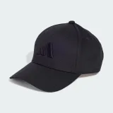 Šiltovka ADIDAS BBALL CAP TONAL BLACK · záber 2
