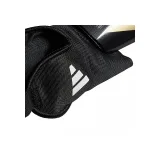 Futbalový chránič ADIDAS TIRO SG MTC BLACK GOLDMT WHITE · záber 5