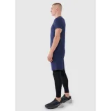 Pánske tréningové kraťasy 4F SHORTS FNK M0911-30M-DARK BLUE MELANGE · záber 5