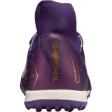 Pánske futbalové kopačky turfy NIKE Mercurial Superfly 10 Academy KM M TF grand purple pale ivory · záber 4