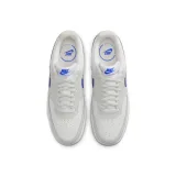 Pánska rekreačná obuv NIKE Court Vision Low photon dust racer blue white · záber 4