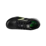 Chlapčenské futbalové kopačky turfy JOMA Propulsion 2501 Jr TF black · záber 3