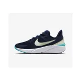 Chlapčenská športová obuv (tréningová) NIKE Star Runner 4 Jr midnight navy volt tint dusty cactus · záber 4