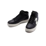 Dámska rekreačná obuv SKECHERS Sport Court 92 Last Strike black · záber 5