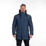 Pánska bunda NORTHFINDER DARYL-597-bluenight · záber 4