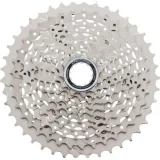 Náhradný diel SHIMANO Cassette Deore CS-M4100-10, 10SP, 11-46T, 20 PCS · záber 1