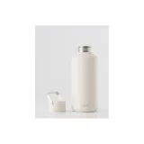 Fľaša EQUA TIMELESS Off White, 600 ml · záber 2