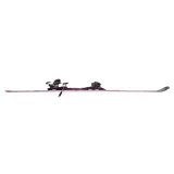 Dámske lyže na zjazdovku - on piste s viazaním BLIZZARD Phoenix R14 Pro + TPX 12 DEMO · záber 5