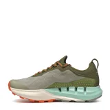 Pánska bežecká trailová obuv TECNICA Pyrox Xplore Ms, grey dark green · záber 3