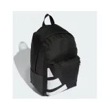 Batoh ADIDAS CLSC BARS BTS BLACK WHITE · záber 4