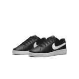 Pánska rekreačná obuv NIKE Court Royale 2 NN black white · záber 3