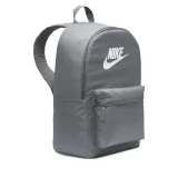 Batoh NIKE NK HERITAGE BKPK Grey · záber 2