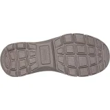 Dámske členkové zimné topánky SKECHERS Easy Going Dreamer dark taupe · záber 4