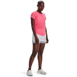 Dámske bežecké tričko s krátkym rukávom UNDER ARMOUR UA Streaker SS-PNK · záber 3