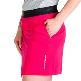 Dámska turistická sukňa NORTHFINDER LINDA-355-pink · záber 4