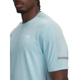 Pánske tréningové tričko s krátkym rukávom UNDER ARMOUR UA Tech Utility SS-BLU · záber 2