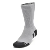 Ponožky UNDER ARMOUR 3 PACK-UA Performance Tech Crew-GRY · záber 3