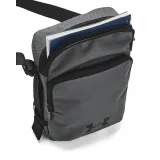 Taška cez rameno UNDER ARMOUR UA Sportstyle Lite Crossbody-GRY · záber 2