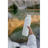 Fľaša EQUA TIMELESS off White, 1000 ml · záber 5