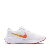 Dámska športová obuv (tréningová) NIKE Revolution 7 W white university gold magic ember · záber 1