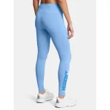 Dámske legíny UNDER ARMOUR Campus Graphic Legging-BLU · záber 3