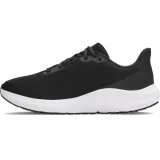 Pánska športová obuv (tréningová) UNDER ARMOUR UA Charged Pursuit 4 M black black white · záber 3