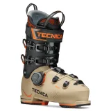 Pánske lyžiarky na zjazdovku - on piste TECNICA Mach BOA HV 130 GW, sand · záber 3