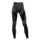 Dámske termo nohavice BLIZZARD W2W Essential long pants, grey · záber 2