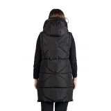 Dámska vesta NORTHFINDER JERRI-269black · záber 5