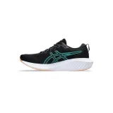 Pánska bežecká obuv ASICS Gel Excite 10 M black wave teal · záber 3