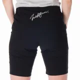 Dámske turistické kraťasy NORTHFINDER LOTTIE-269-black · záber 5