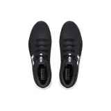 Dámska športová obuv (tréningová) UNDER ARMOUR UA W Charged Surge 4 black anthracite white · záber 3
