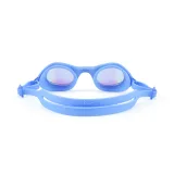 Plavecké okuliare NIKE SWIM EXPANSE MIRRORED UNIVERSI-UNIVERSITY BLUE · záber 4