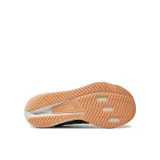 Dámska športová obuv (tréningová) ADIDAS Duramo SL2 W core black champagne metallic powder coral · záber 5