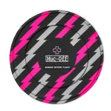 Nástroj na údržbu bicykla MUC-OFF Disc Brake Covers Bolt (pair) · záber 1
