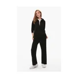 Dámske tepláky VOLCANO EVA-700-BLACK · záber 3
