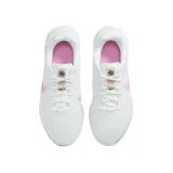 Dámska športová obuv (tréningová) NIKE Revolution 6 NN white fossil stone black · záber 4