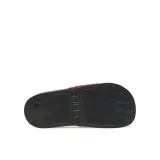 Juniorské šlapky (plážová obuv) ADIDAS Adilette Shower Jr better scarlet core black better scarlet · záber 5