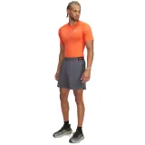 Pánske tréningové kraťasy UNDER ARMOUR UA Vanish Woven 6in Shorts-GRY · záber 3