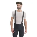 Pánske termo tričko s krátkym rukávom SPORTFUL Thermodynamic lite t-shirt, white · záber 1