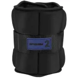 Set závažia SPOKEY FORM hand & legs 2x 2 kg · záber 3